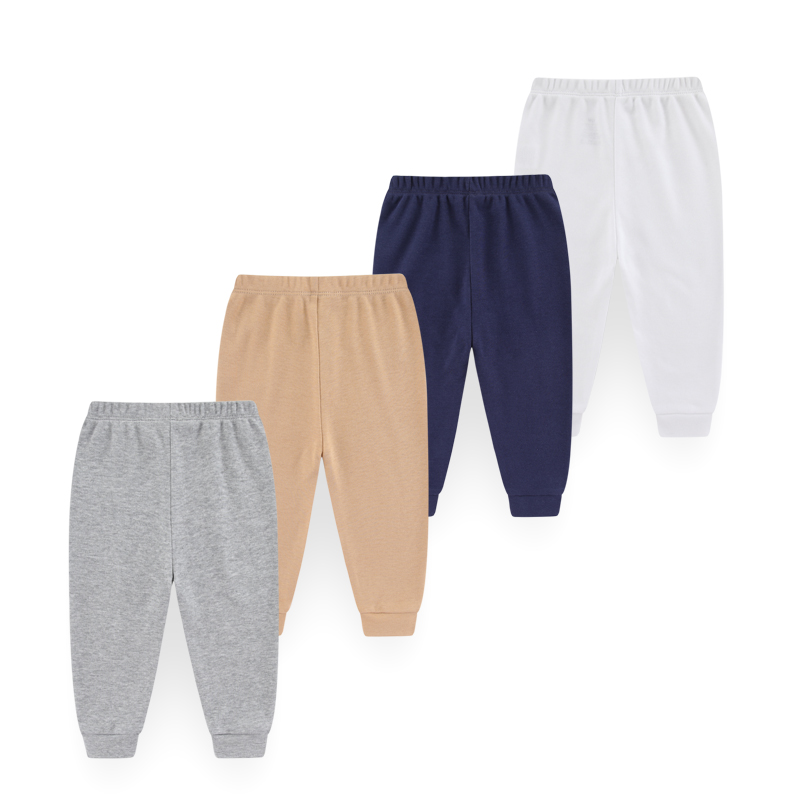4-delige unisex babybroekje 10 - Baby Clothing Dividers recensie en prijs