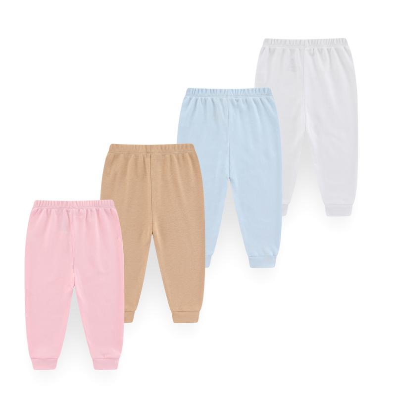 4-delige unisex babybroekje 10 - Baby Clothing Dividers recensie en prijs