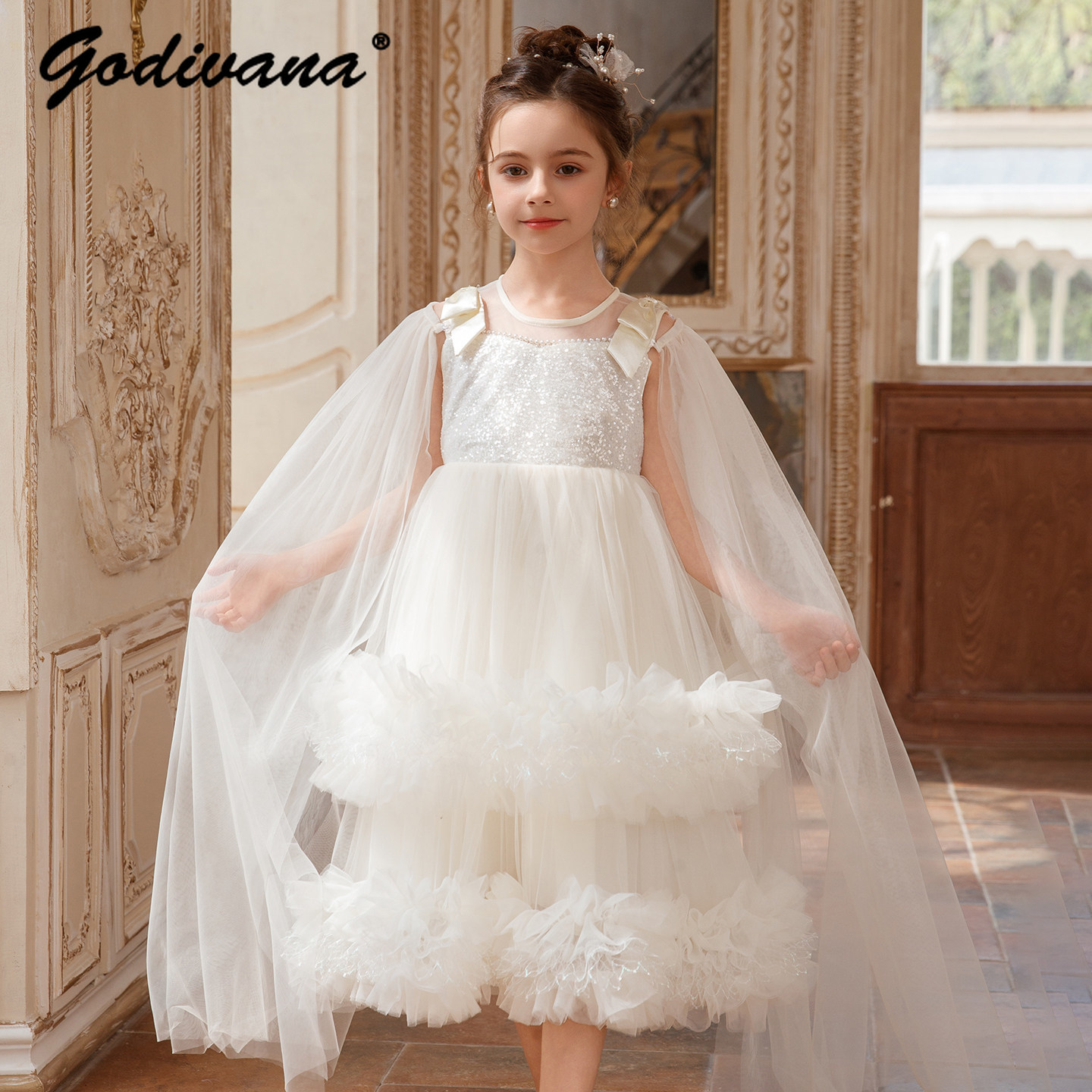 Zoete Baby Meisjes 2026 Zomer  - Baby Clothing High End recensie en prijs
