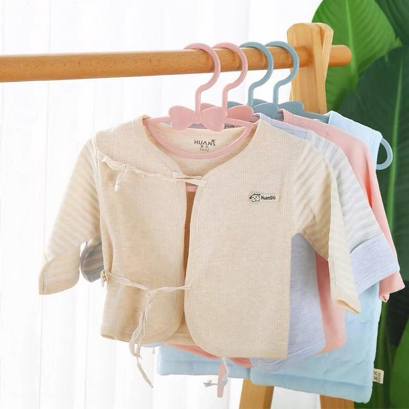 12PCS Baby Kids Kledinghanger  - Baby Clothing Hanging Rack recensie en prijs