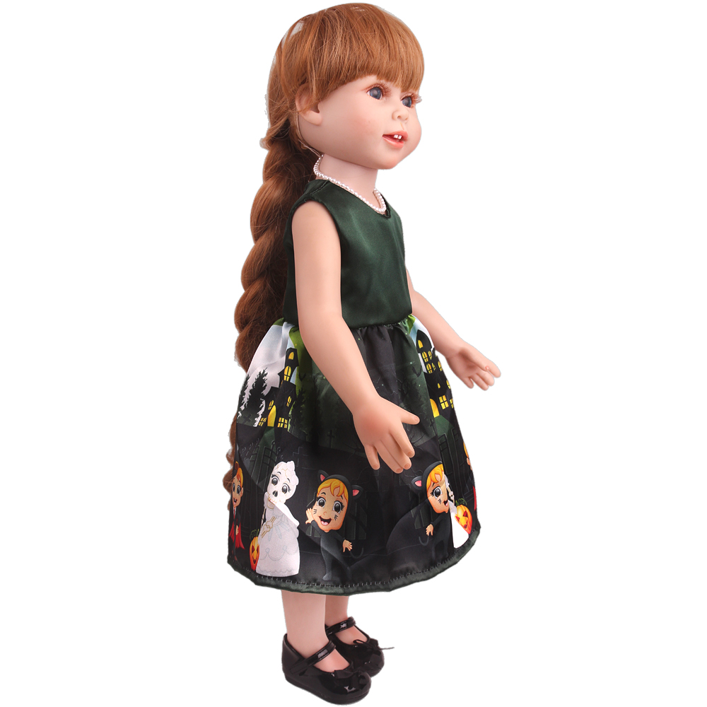 Amerikaanse 18 Inch Meisje Pop - Baby Clothing Dresser recensie en prijs