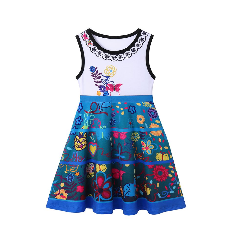 Kinderkleding voor meisjes, zo - Baby Clothing Usa recensie en prijs