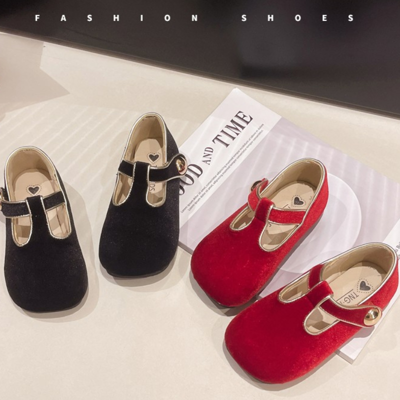 Mary Jane Schoenen voor Meisje - Baby Clothing Dresser recensie en prijs