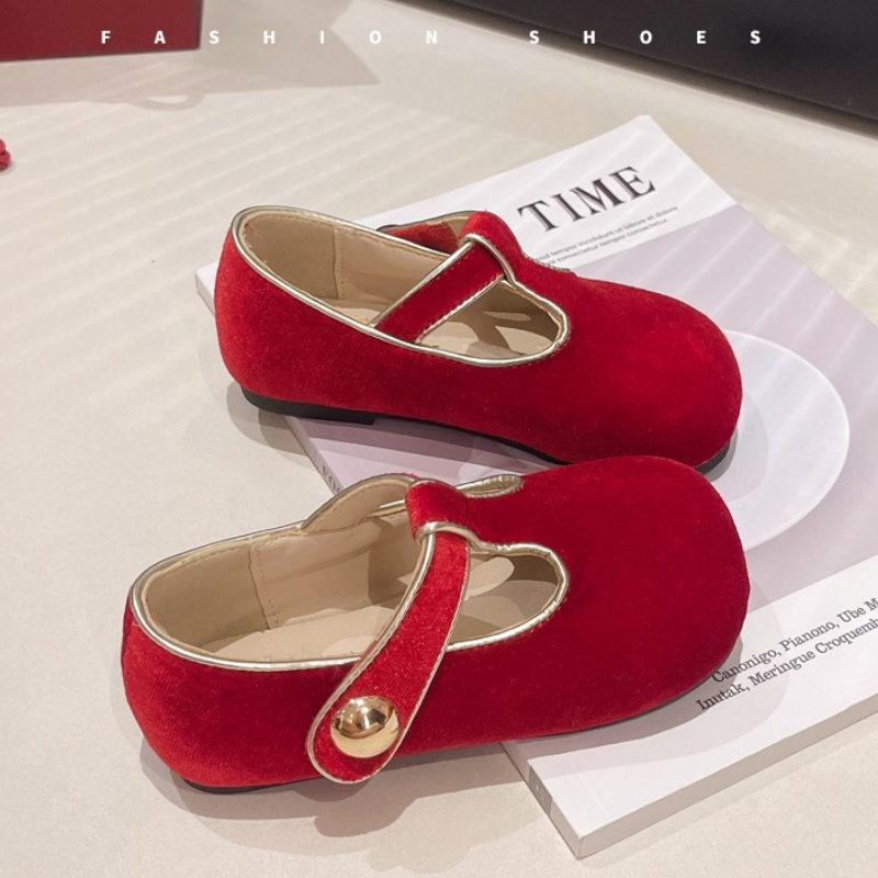 Mary Jane Schoenen voor Meisje - Baby Clothing Dresser recensie en prijs