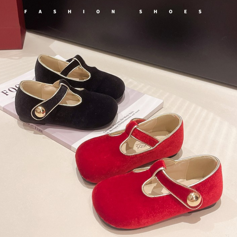 Mary Jane Schoenen voor Meisje - Baby Clothing Dresser recensie en prijs