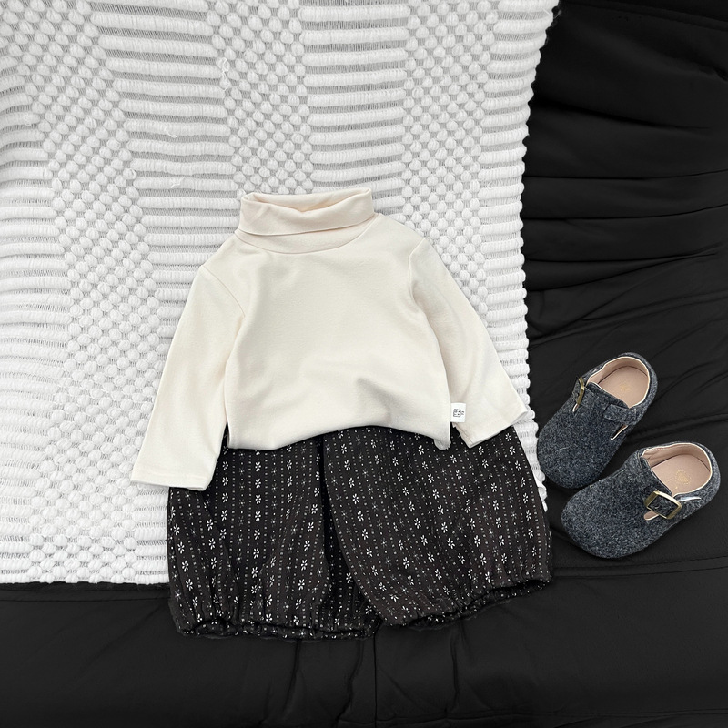 2026 Herfst Nieuwe Kinder Casu - Baby Clothing Dividers recensie en prijs